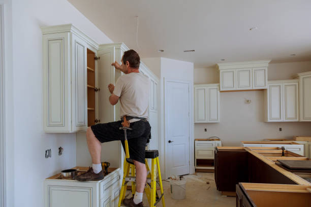 Licensed Kitchen Flooring service in Savage, MN - BM Kitchen